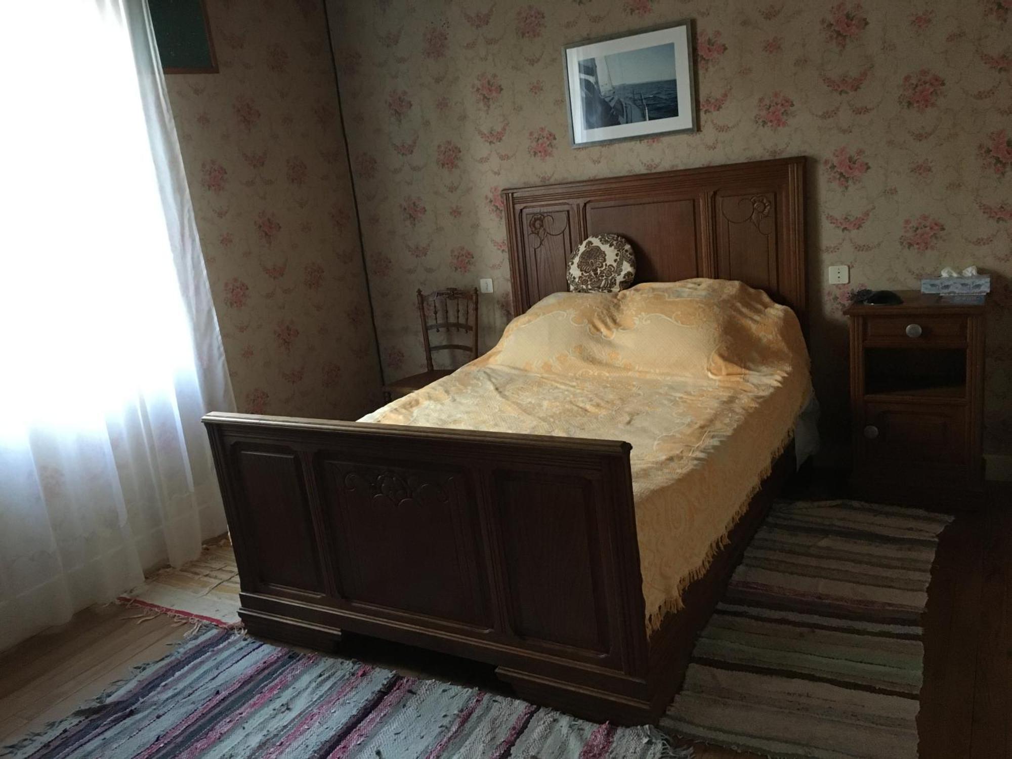 Chez Christian Bed & Breakfast LʼIsle-en-Dodon Eksteriør bilde