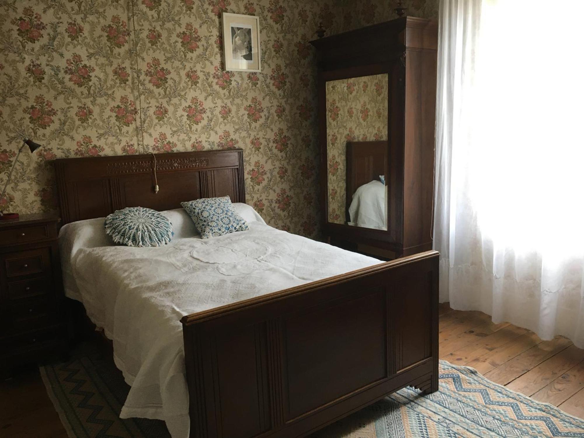 Chez Christian Bed & Breakfast LʼIsle-en-Dodon Eksteriør bilde