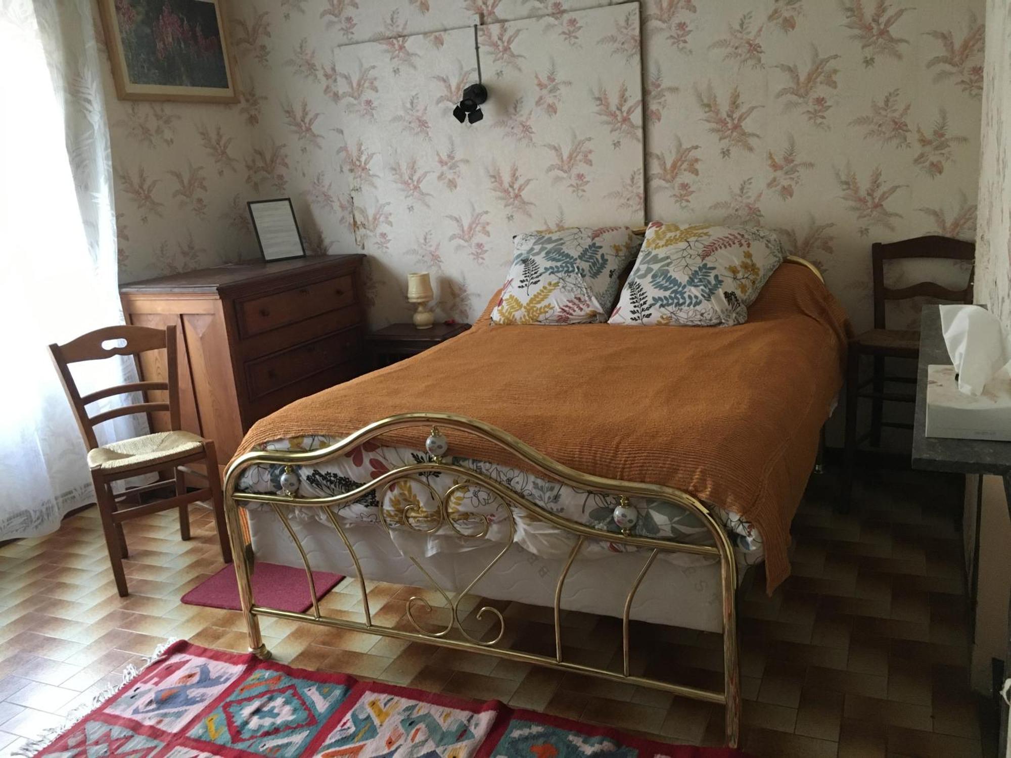 Chez Christian Bed & Breakfast LʼIsle-en-Dodon Eksteriør bilde